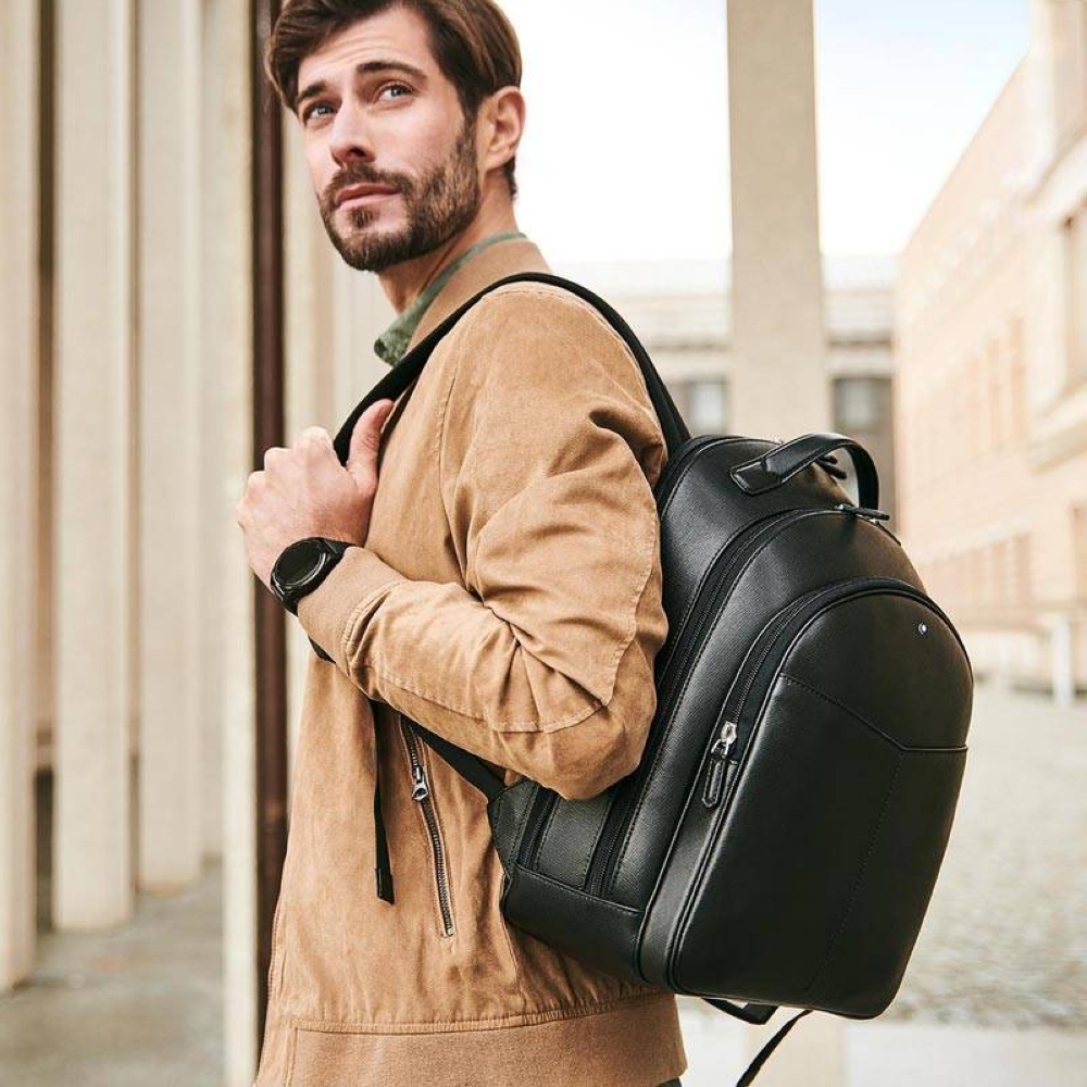 Montblanc introduces its re-invented Sartorial Collection | The Manila ...