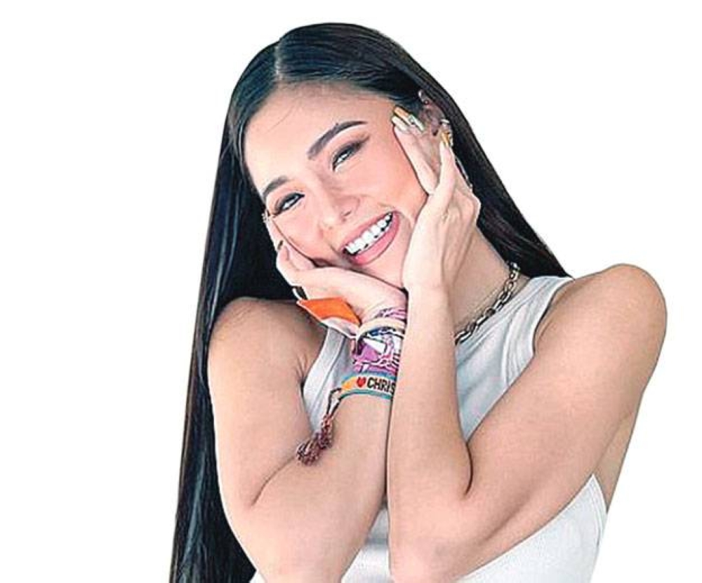 Kim Chiu on new business: 'It all started as a 'what if