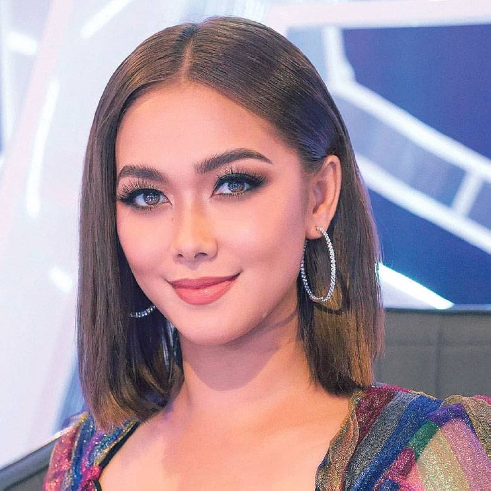 Maja Salvador Picture