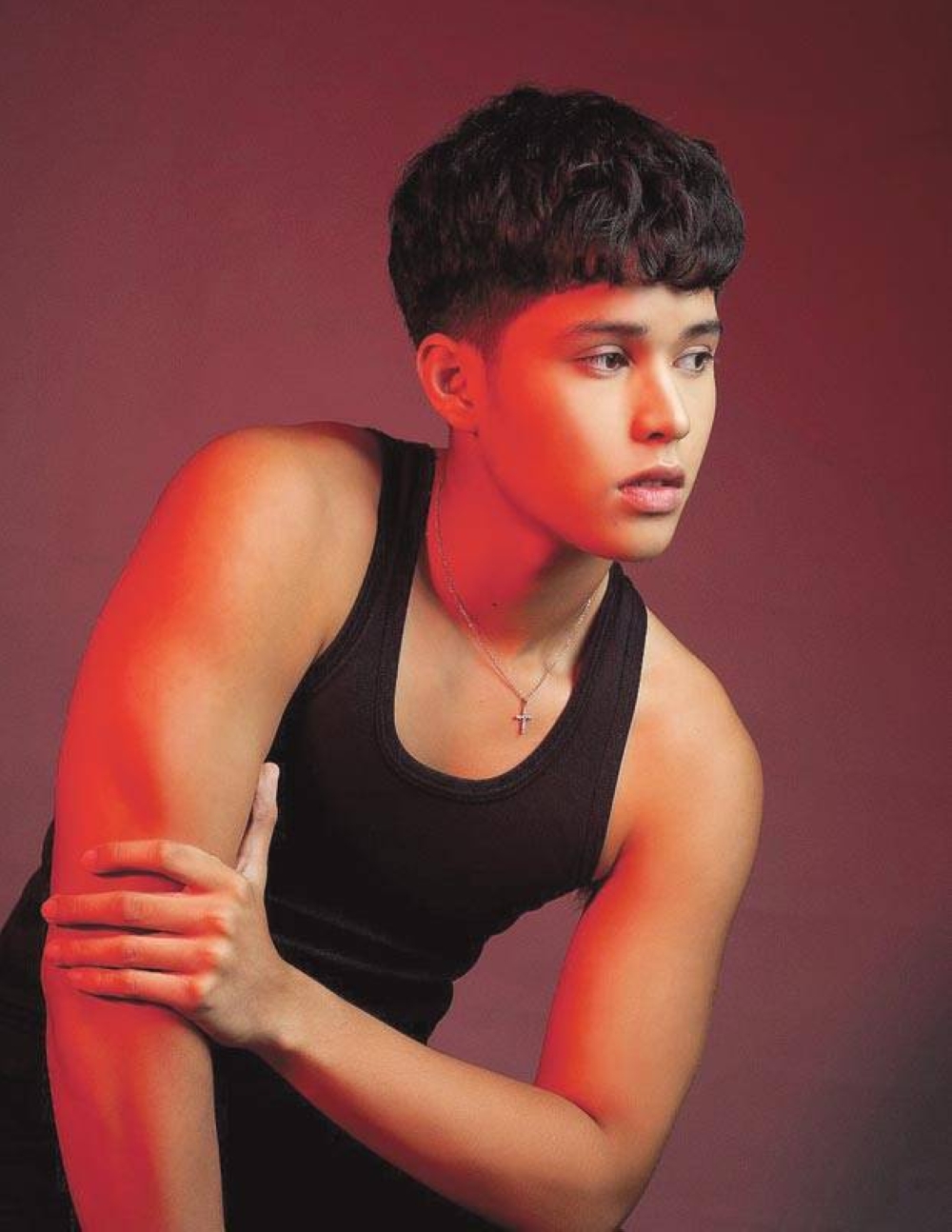 Kyle Echarri sings of his 'New Views' | The Manila Times