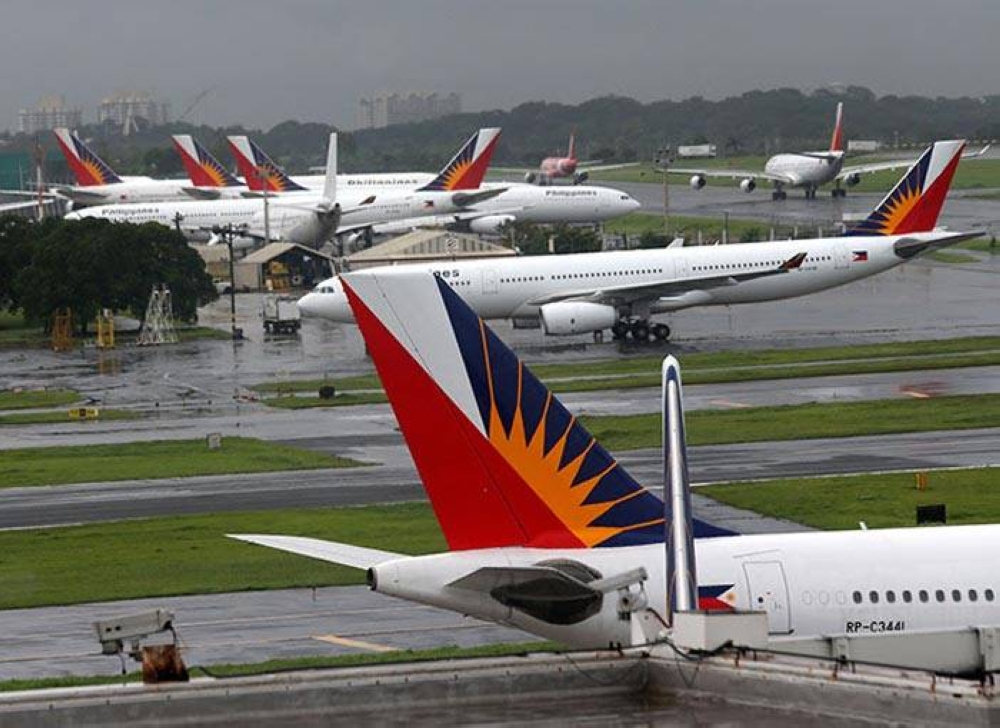 Airlines schedule riyadh august to philippine 2021 manila flight PR655 schedule.