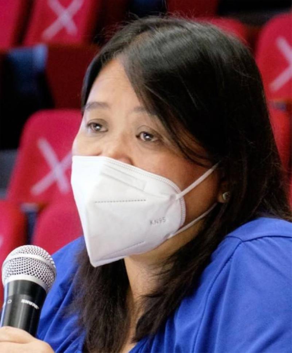 Vaccines won't run out, Baguio residents told | The Manila Times