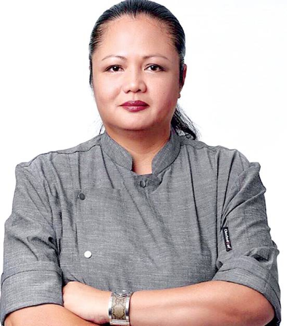 Pinay, proud and proper | The Manila Times