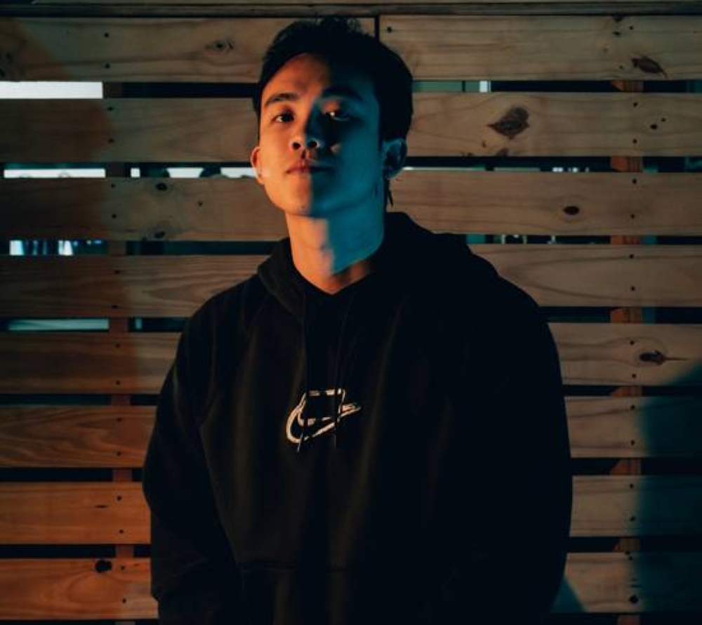 Singaporean DJ Myrne reimagines 'Wandering' | The Manila Times