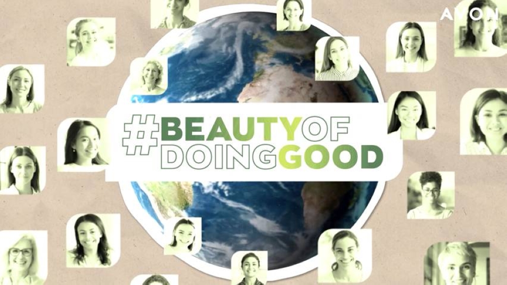 The beauty of doing good starts with a commitment for life | The Manila ...