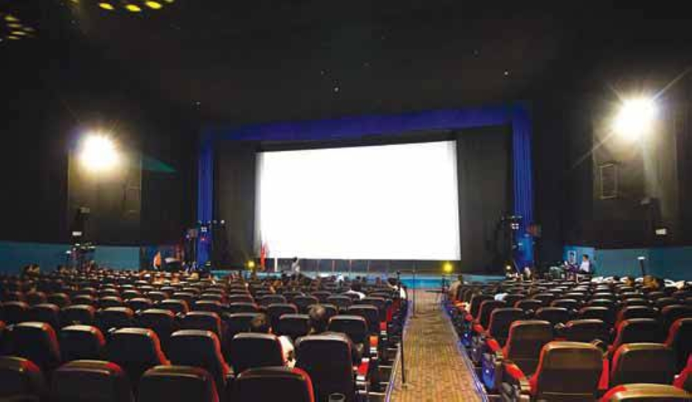 LIST: All cinemas that are set to reopen on November 10