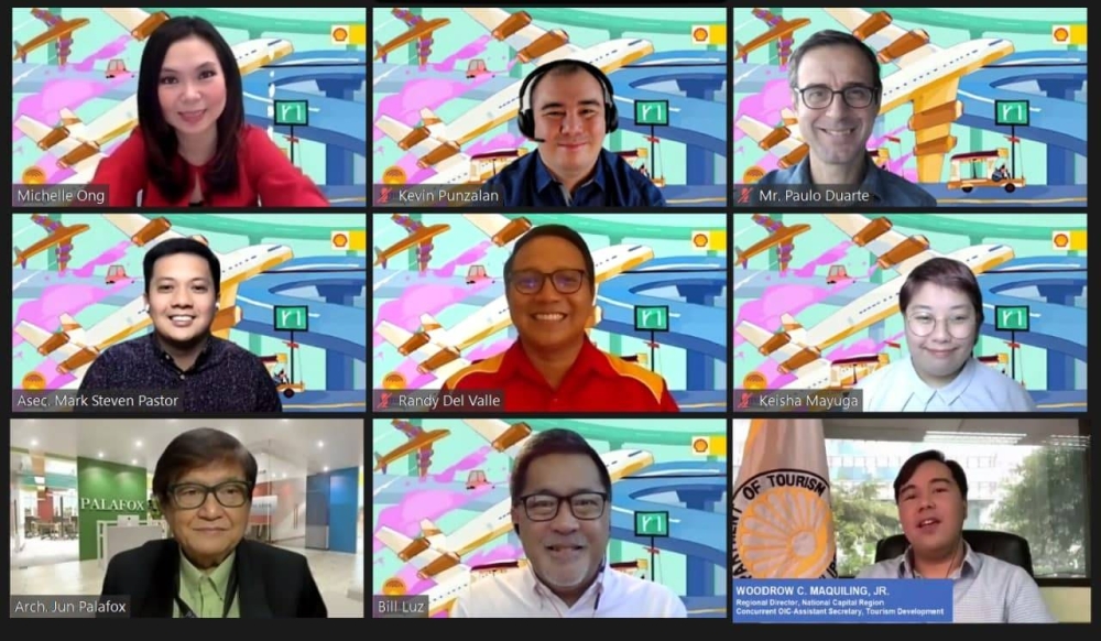 Mnl Shell Shell highlights sustainable urban solutions | The Manila Times