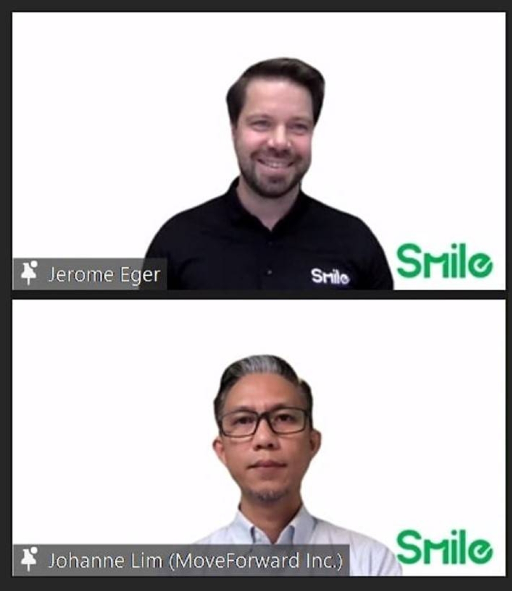 Smile API aims to address data gap | The Manila Times