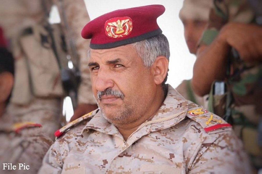 Houthis kill top Yemen official | The Manila Times