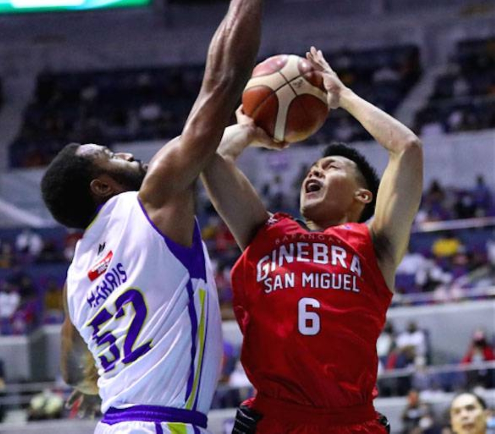 PBA resumes on February 11 | The Manila Times