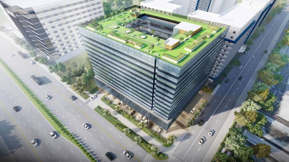 Why forward-thinking investors choose SMDC's Ice Tower RESO | The ...