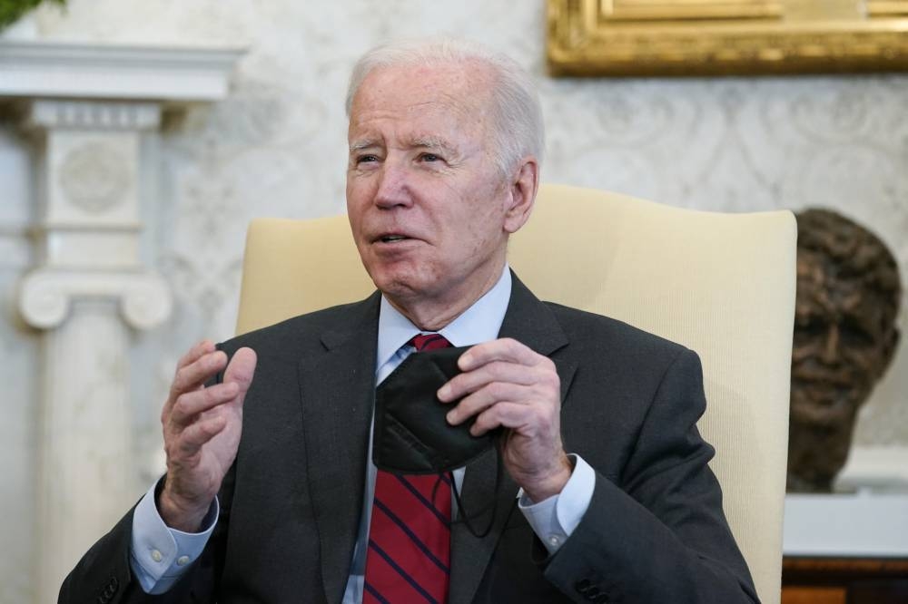 Biden threatens: No gas pipeline if Russia invades Ukraine – Fast Sentinel