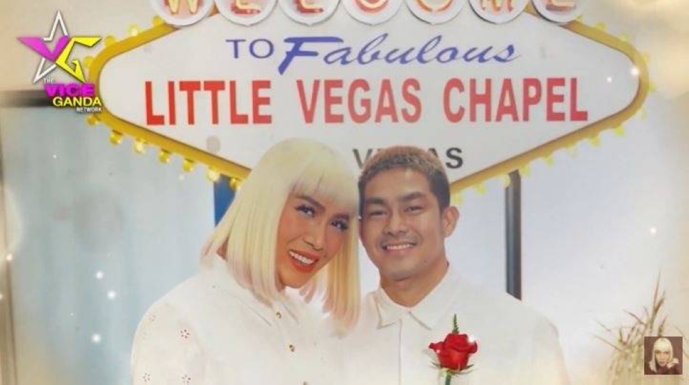 Who Is Vice Ganda’s Husband?