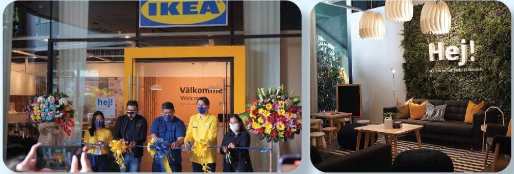 IKEA drops delivery fees for Cebu - : Re/Discover Cebu