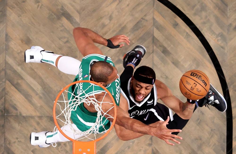 Celtics mendorong Nets ke jurang, Mavs dan T-Wolves menarik level di playoff NBA