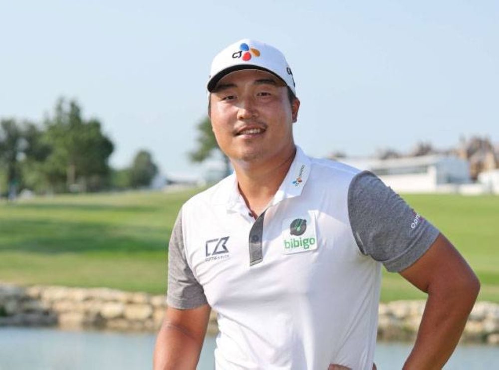 Lee wins second Byron Nelson crown | The Manila Times