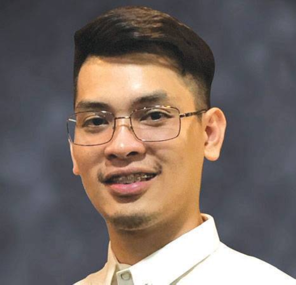 n The Award for Promoting Philippines-China Understanding (APPCU) recognizes Cavin Franco Pamintuan for his dedication and advocacies, particularly in teaching and promoting the Chinese language among fellow educators and secondary students, which is deemed relevant in broadening and strengthening cultural exchanges and ties between the Philippines and China.