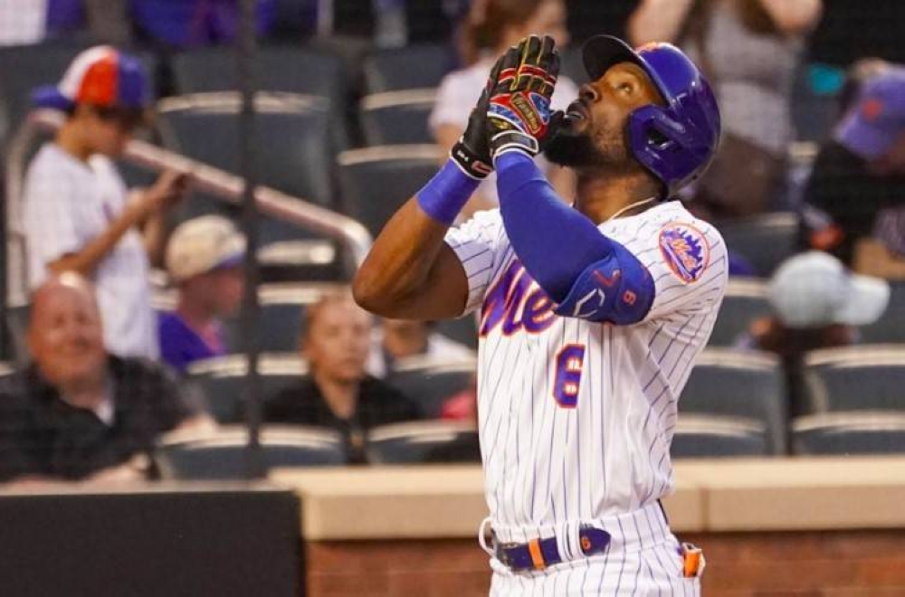 Mars Mets Marte shines as Mets win | The Manila Times