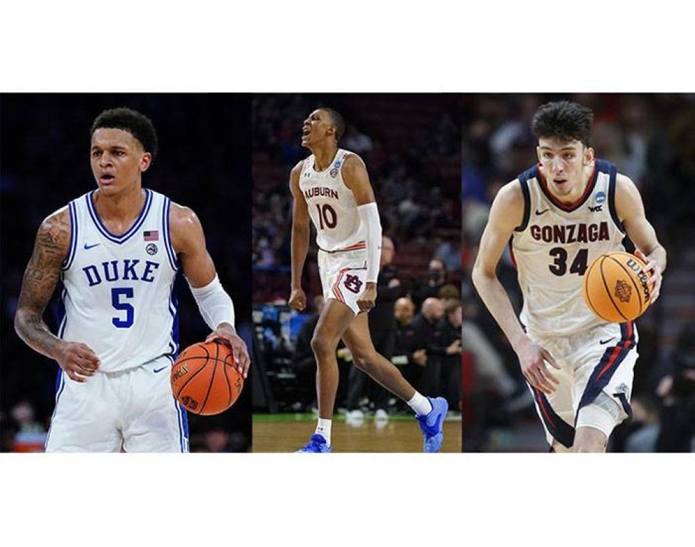 Who will Magic pick in NBA Rookie draft? The Manila Times