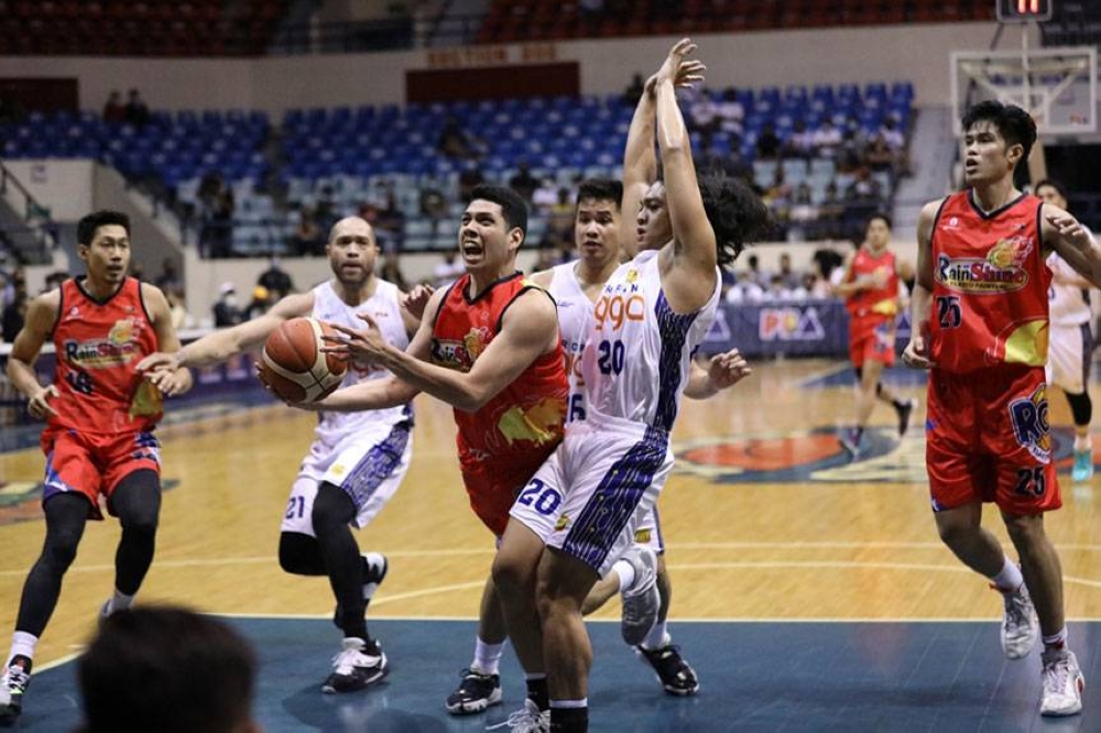 Elasto Painters seek to end 4-game slump | The Manila Times