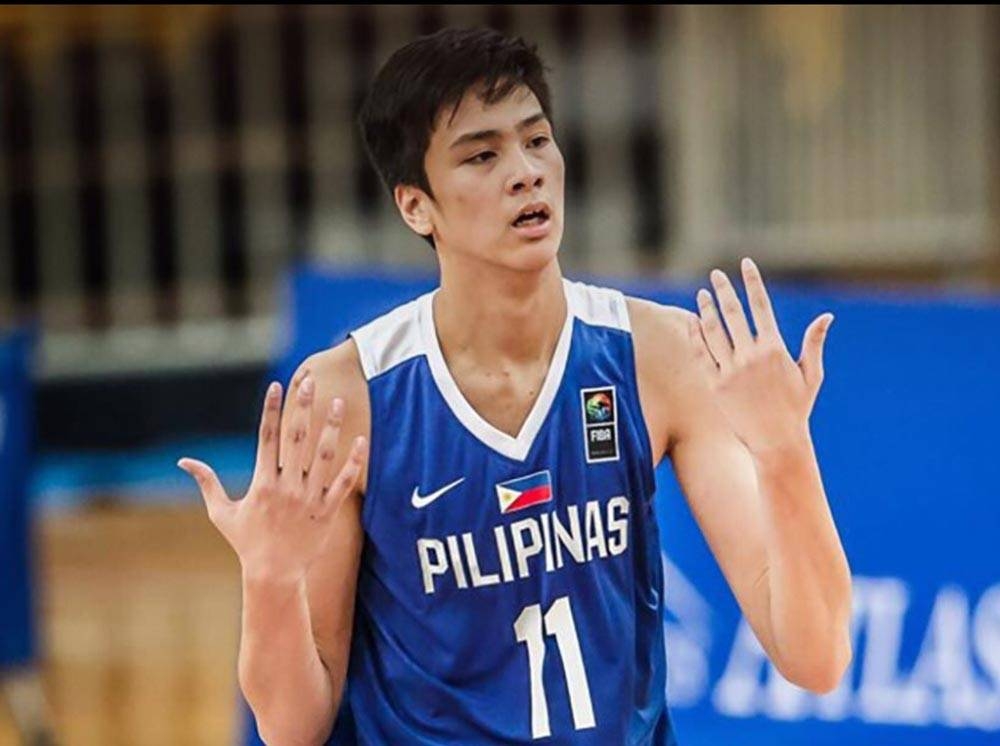 NBL 2023 returning Kai Sotto the ace up Adelaide 36ers sleeve - ESPN