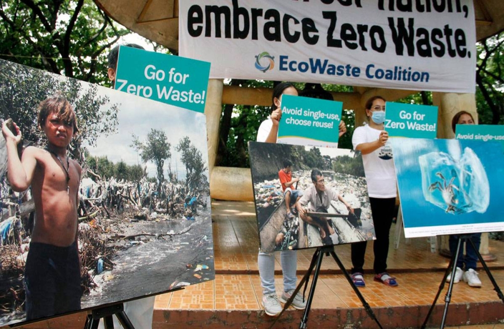 ENVIRONMENT WARRIORS | The Manila Times
