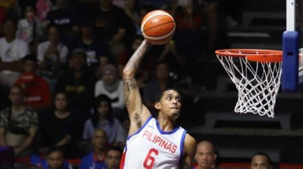 Utah Jazz's Jordan Clarkson on how it felt to finally represent Gilas  Pilipinas on the FIBA stage - ESPN