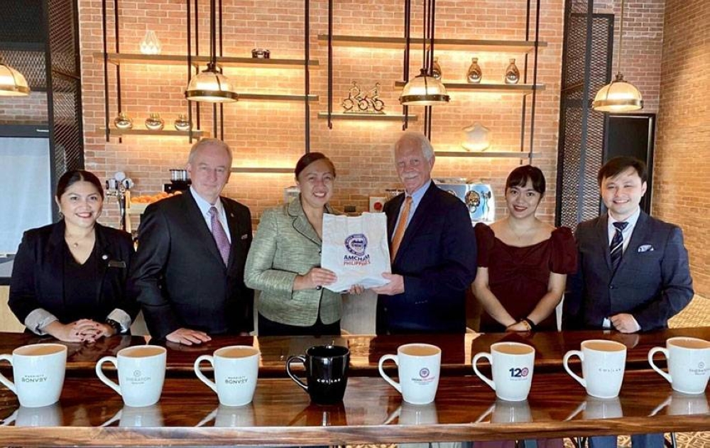 Archie Nicasio Exciting COLLABoration | The Manila Times
