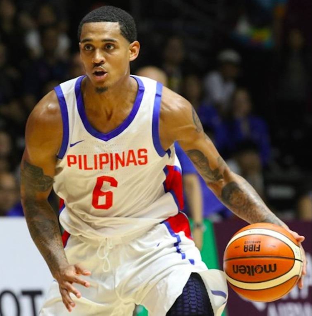 All love' from PH as Clarkson looks back at Gilas stint ahead of