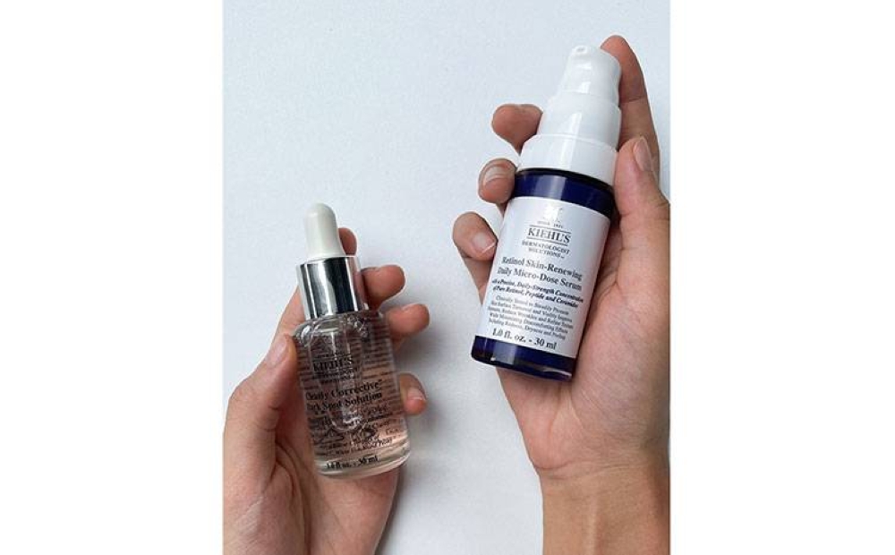 How to choose the right skincare serum