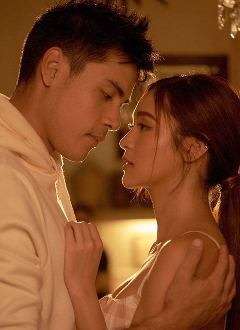 Kim Chiu And Xian Lim Movies