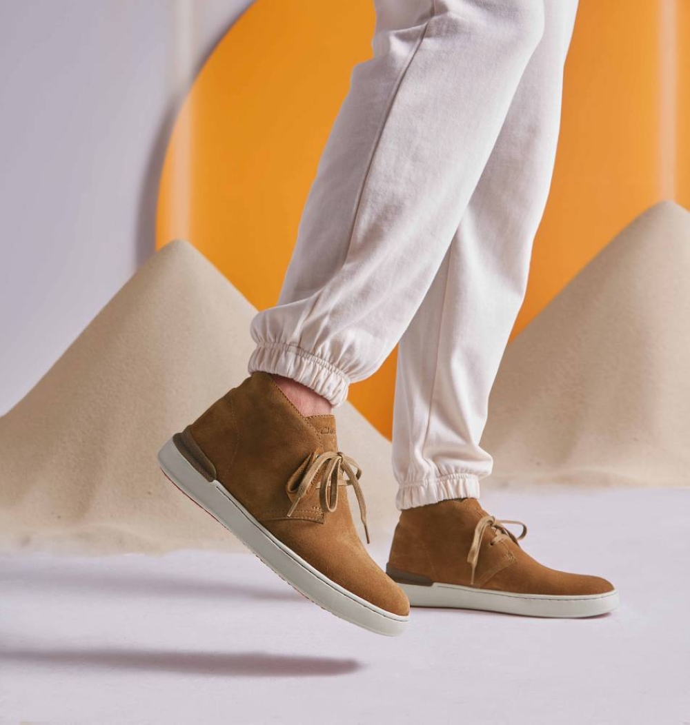 Iconic footwear Clarks PH a new direction | The Manila Times