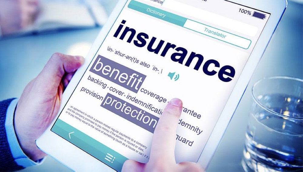 The rise of digital insurance