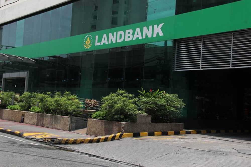 LandBank accounts go cardless