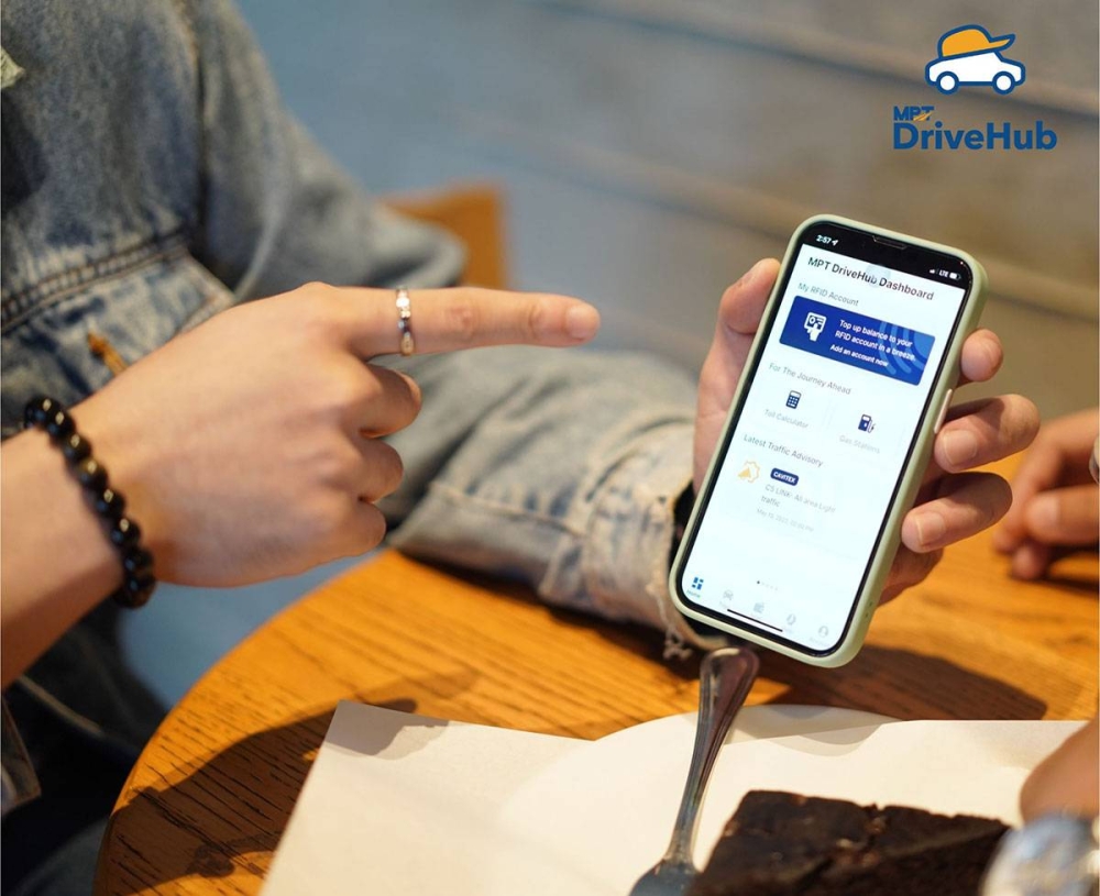 Drivehub Better road experience with DriveHub app | The Manila Times