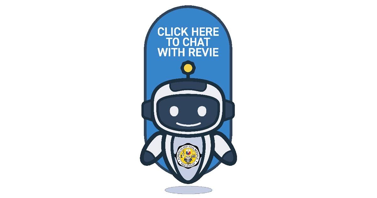 Revie Chatbot BIR introduces the enhanced chatbot 'Revie' | The Manila Times