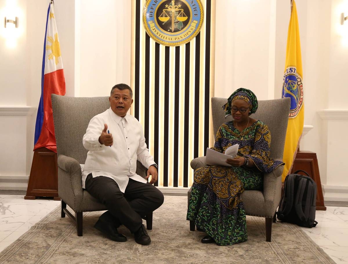 Country Rapporteur CURBING CHILD ABUSE ONLINE | The Manila Times