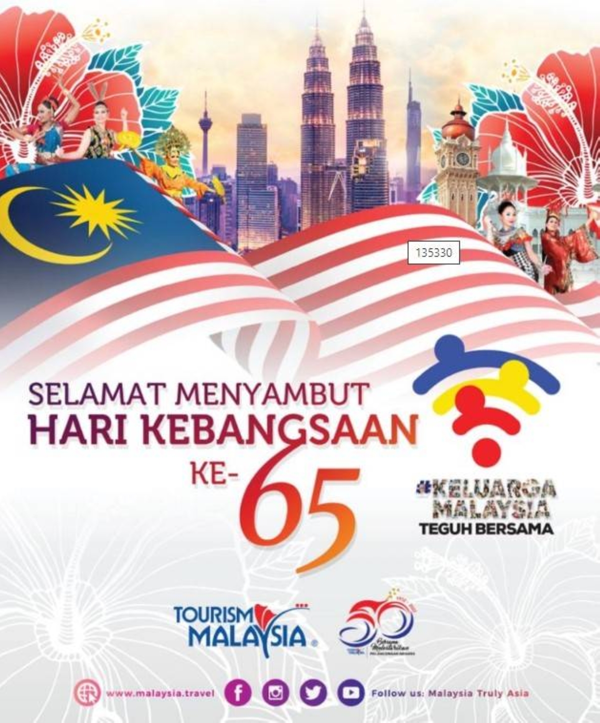 2022 年马尼拉欢乐马来西亚周 – 马尼拉时报