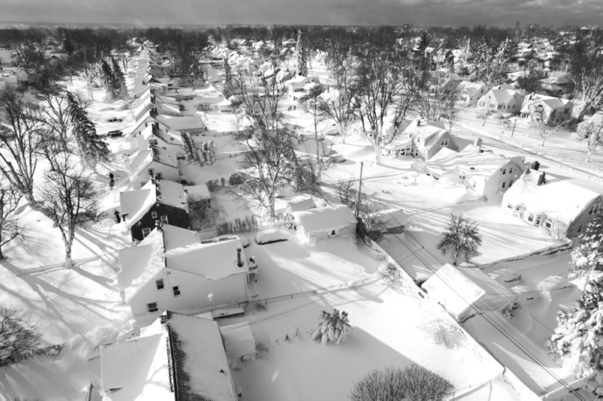 US deep freeze to linger as death toll rises | The Manila Times