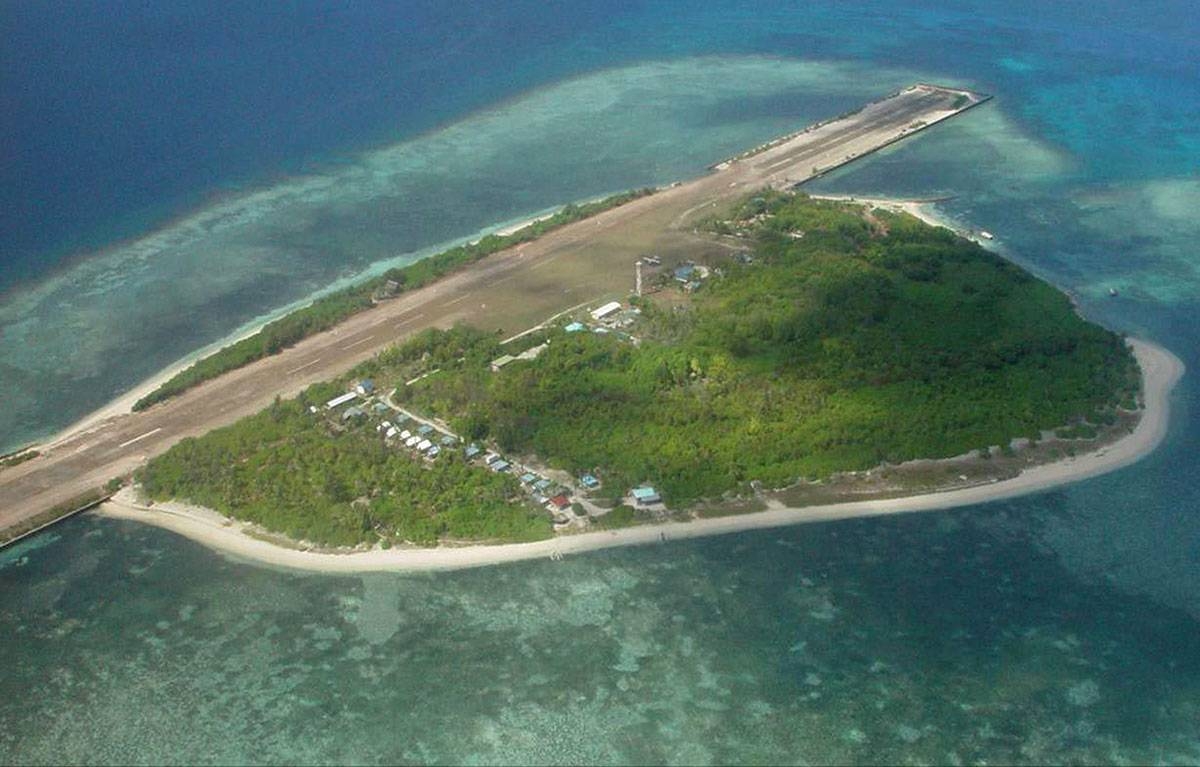 Kalayaan Island Group
