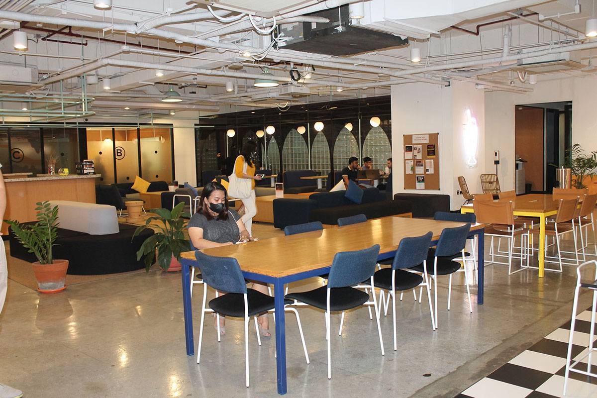 View of Architecture trends of 2022 | The Manila Times