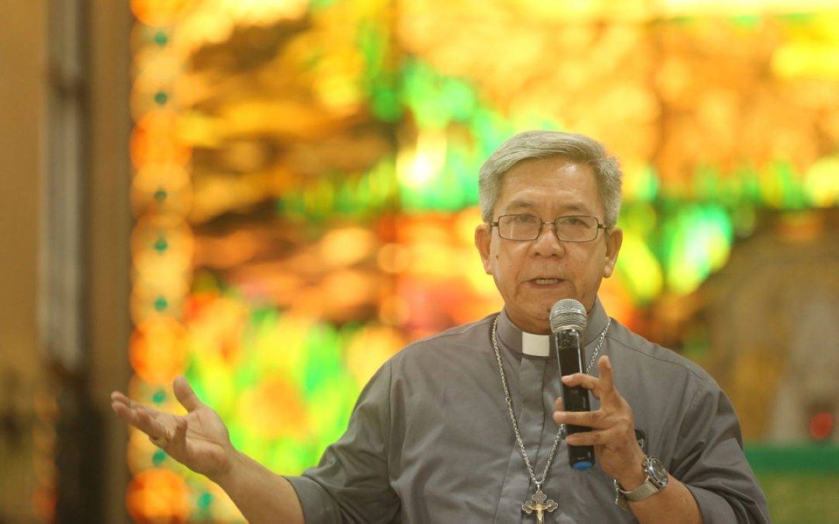 Jose Colin Church calls on govt to help farmers amid soaring onion prices | The ...