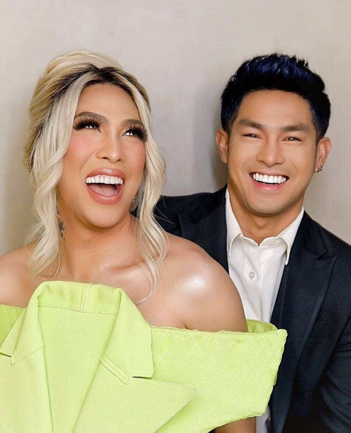 3 Ways to Channel Vice Ganda's Style This 2023