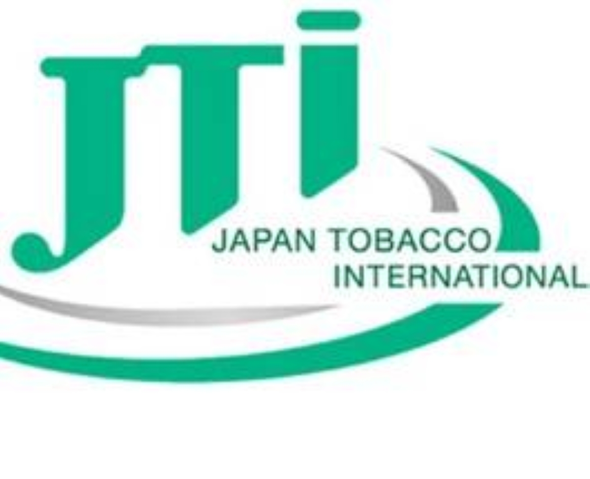 Ооо джей ти. Japan Tobacco International логотип. JTI лого. JTI Petro лого. «Джапан Тобакко Инк.».