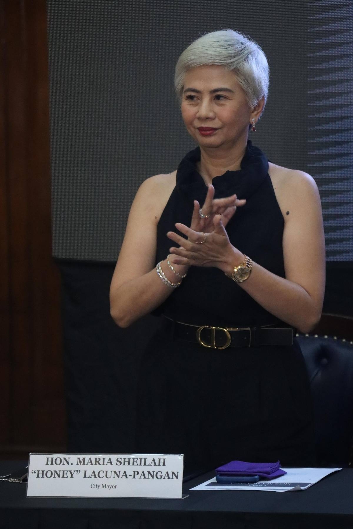 MISS MANILA RETURNS | The Manila Times
