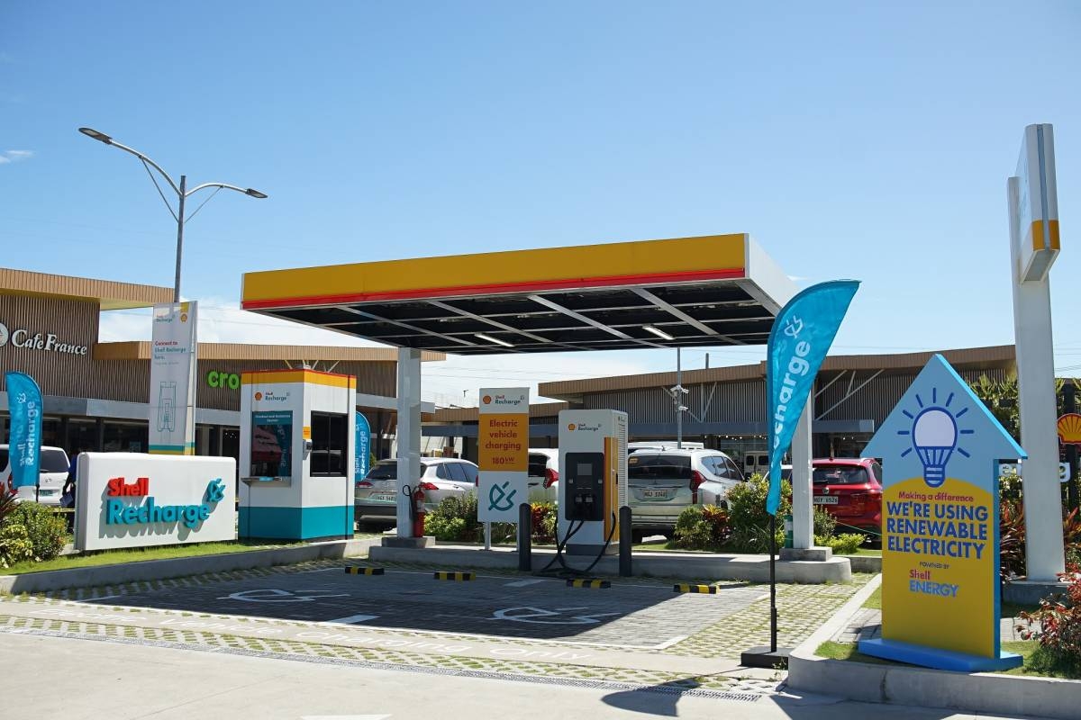 Mnl Shell Shell secures P9-B loan from BPI, Metrobank | The Manila Times