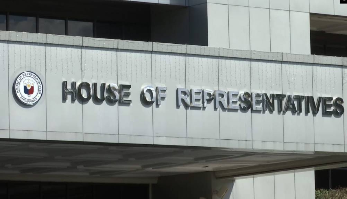 Hospital conversion gets House approval | The Manila Times