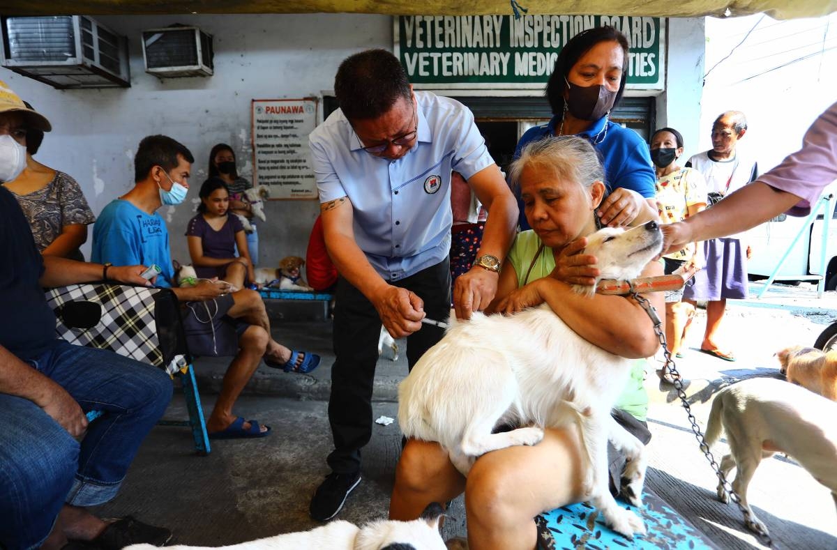 MOVING OUT | The Manila Times