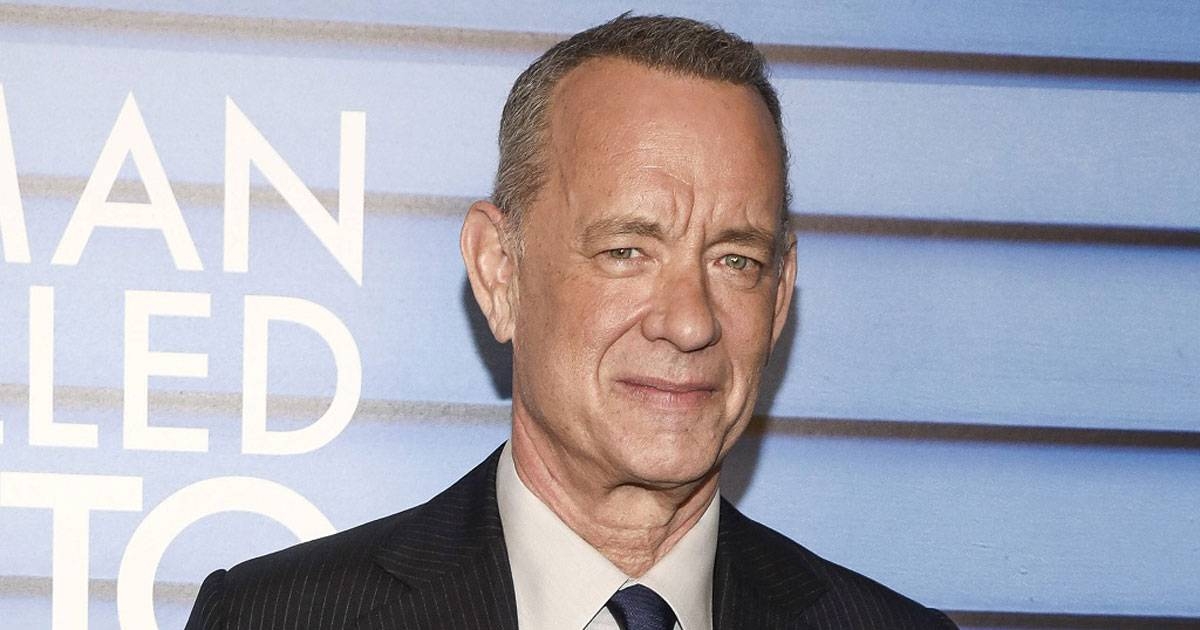 Hanks 'wins' Razzies as organizers nominate themselves for blunder