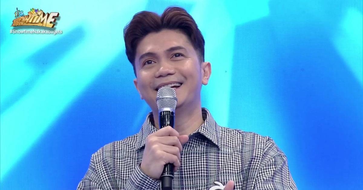Vhong Navarro grateful for SC ruling, believes there is justice in PH ...